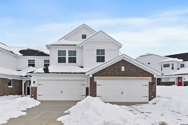 5354 Augusta Drive 10-304, Turtlecreek Twp, OH 45036