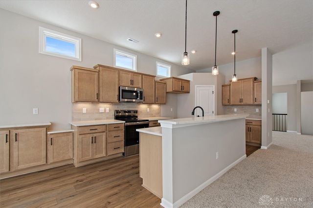 5354 Augusta Drive 10-304, Turtlecreek Twp, OH 45036