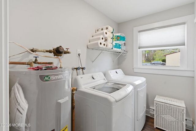 2 Berry Hill Road 72, Whiting, NJ 08759