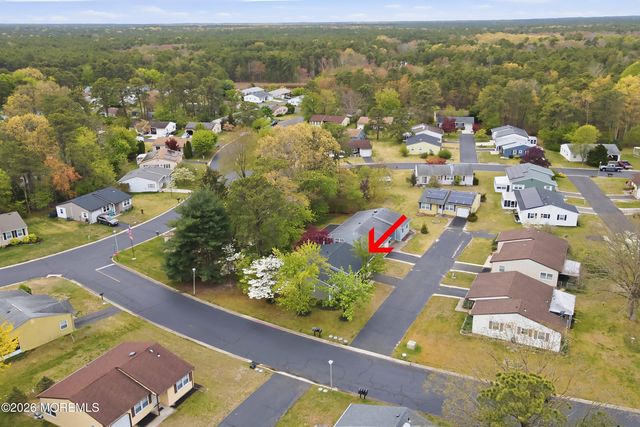 2 Berry Hill Road 72, Whiting, NJ 08759