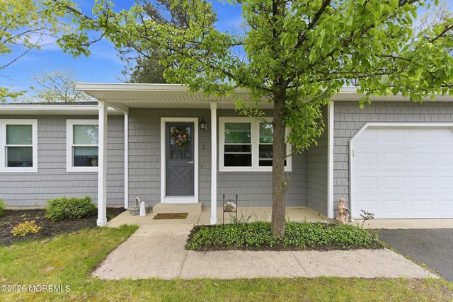 2 Berry Hill Road 72, Whiting, NJ 08759
