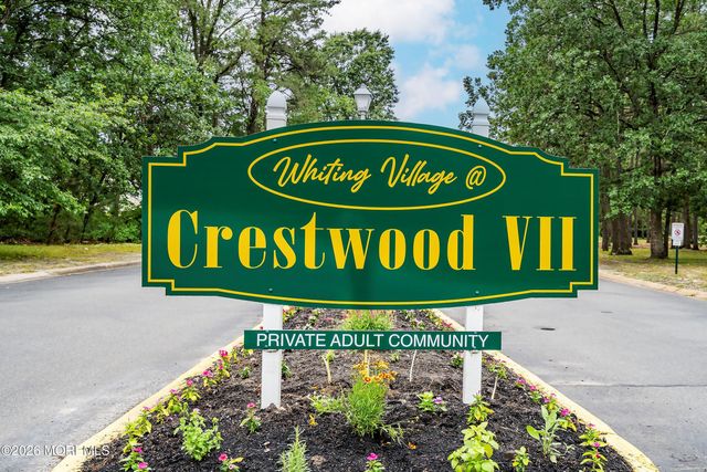 2 Berry Hill Road 72, Whiting, NJ 08759