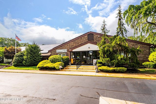 2 Berry Hill Road 72, Whiting, NJ 08759