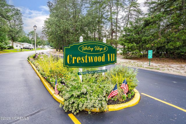 2 Berry Hill Road 72, Whiting, NJ 08759