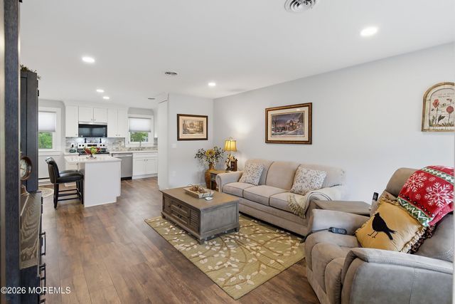 2 Berry Hill Road 72, Whiting, NJ 08759