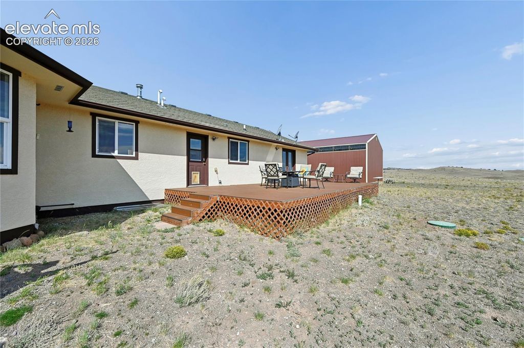 74 Dwyer Trail, Hartsel, CO 80449 — photo 2