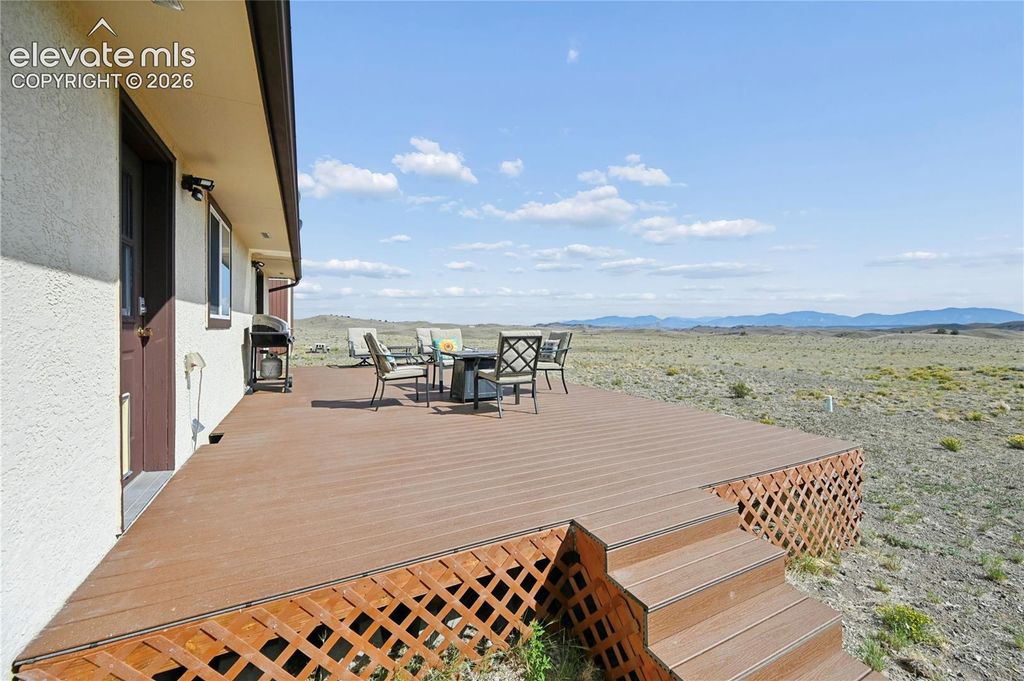 74 Dwyer Trail, Hartsel, CO 80449 — photo 3