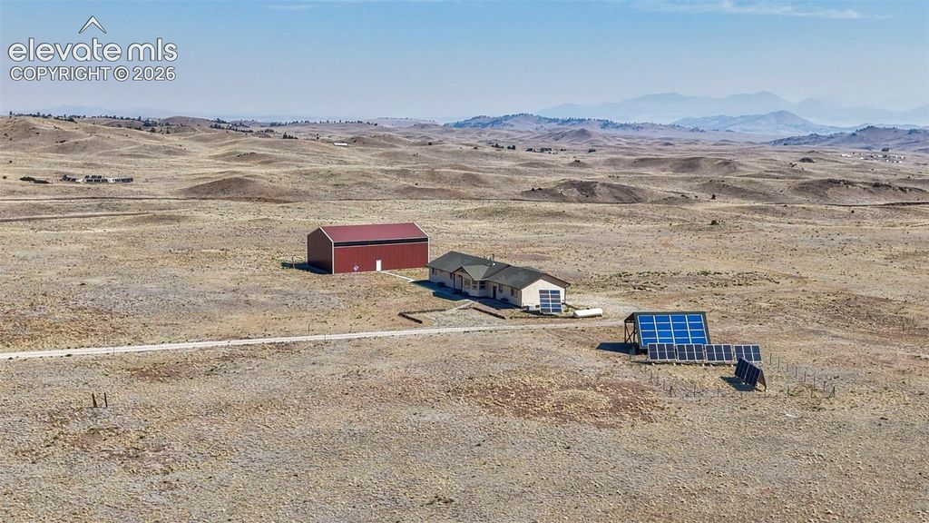 74 Dwyer Trail, Hartsel, CO 80449 — photo 4