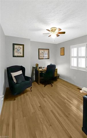 111 Arthur Haney Road, Dobson, NC 27017