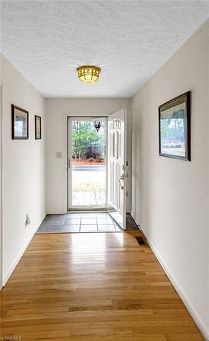 111 Arthur Haney Road, Dobson, NC 27017