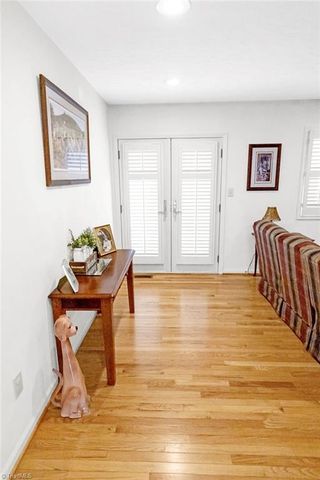 111 Arthur Haney Road, Dobson, NC 27017