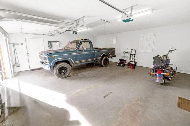 111 Arthur Haney Road, Dobson, NC 27017