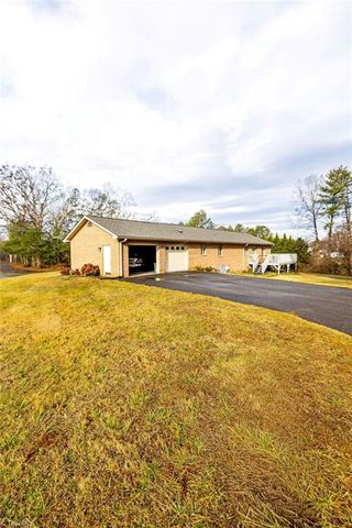 111 Arthur Haney Road, Dobson, NC 27017