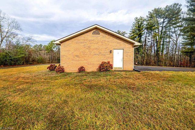 111 Arthur Haney Road, Dobson, NC 27017