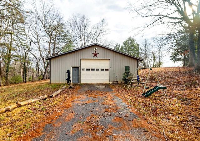 111 Arthur Haney Road, Dobson, NC 27017