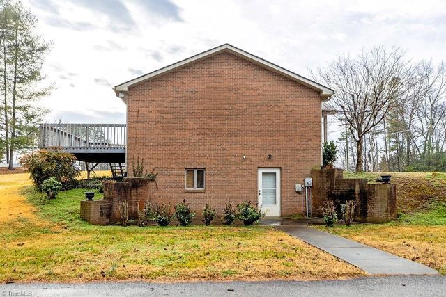 111 Arthur Haney Road, Dobson, NC 27017