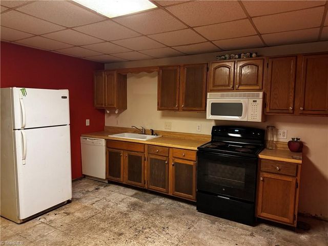 111 Arthur Haney Road, Dobson, NC 27017