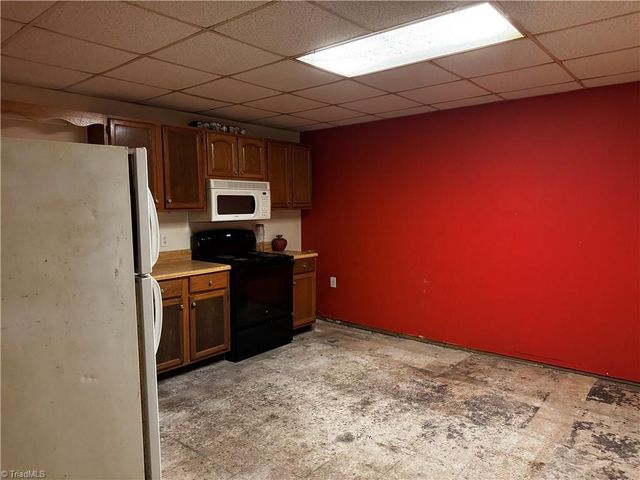 111 Arthur Haney Road, Dobson, NC 27017