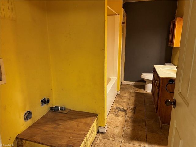 111 Arthur Haney Road, Dobson, NC 27017