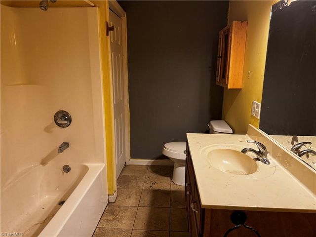 111 Arthur Haney Road, Dobson, NC 27017