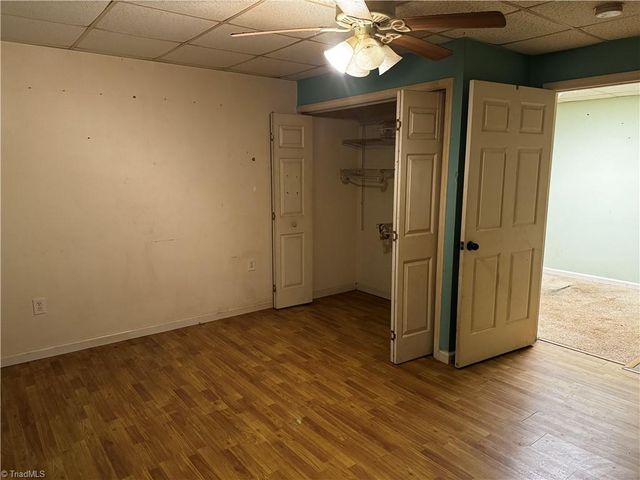 111 Arthur Haney Road, Dobson, NC 27017