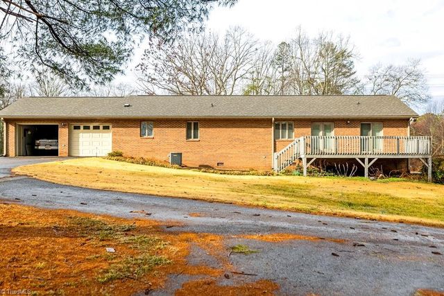 111 Arthur Haney Road, Dobson, NC 27017