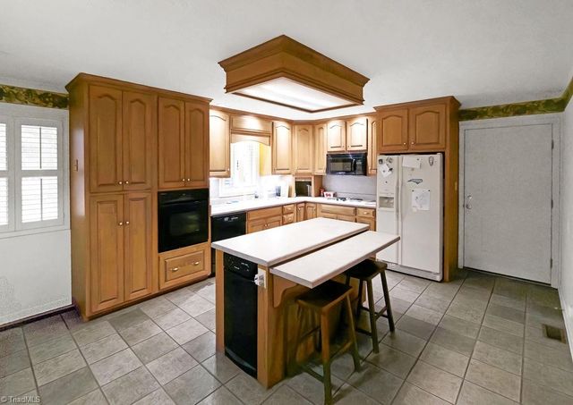 111 Arthur Haney Road, Dobson, NC 27017