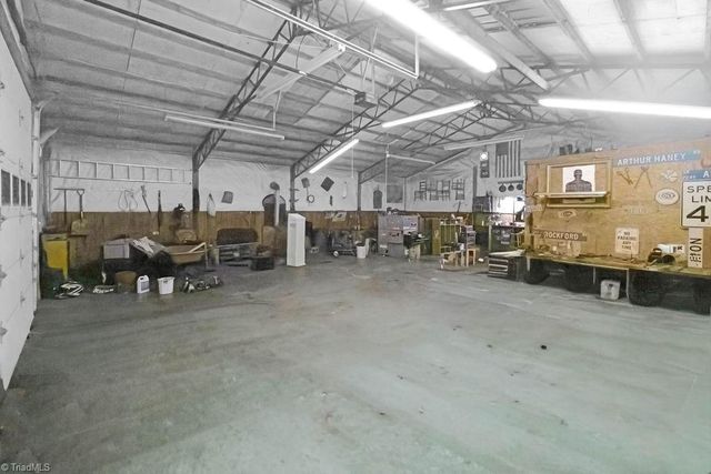 111 Arthur Haney Road, Dobson, NC 27017