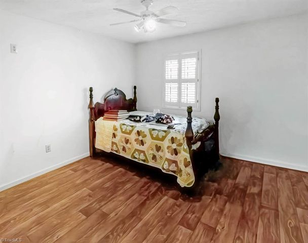 111 Arthur Haney Road, Dobson, NC 27017