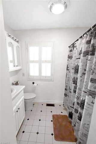 111 Arthur Haney Road, Dobson, NC 27017