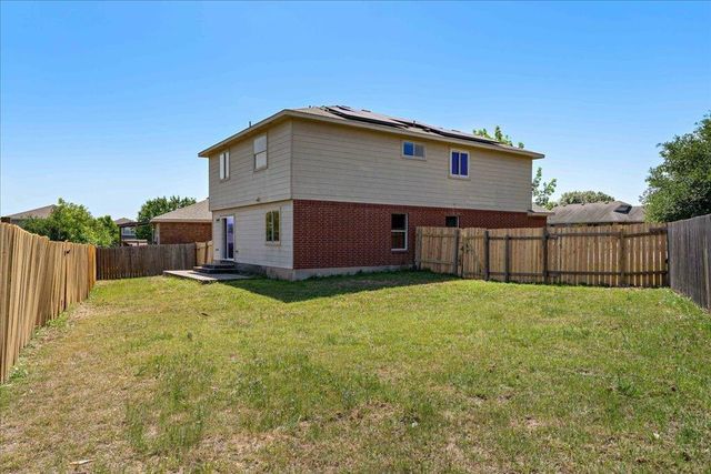 3508 Perth PASS, Pflugerville, TX 78660