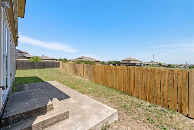 3508 Perth PASS, Pflugerville, TX 78660