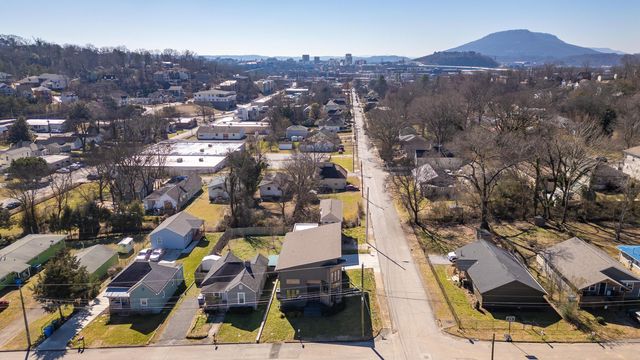 28 Sawyer Street, Chattanooga, TN 37405