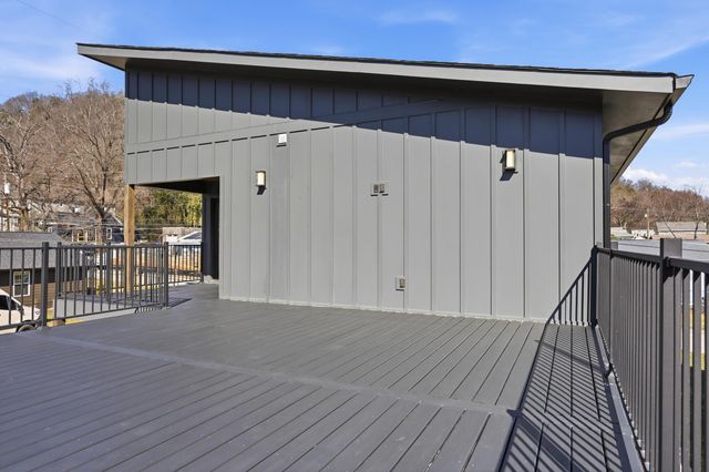 28 Sawyer Street, Chattanooga, TN 37405