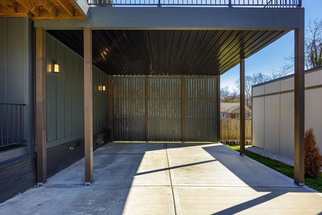 28 Sawyer Street, Chattanooga, TN 37405