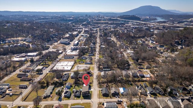 28 Sawyer Street, Chattanooga, TN 37405