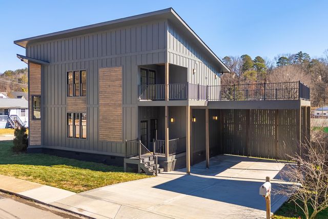 28 Sawyer Street, Chattanooga, TN 37405