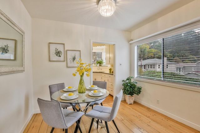 14 Belle Avenue, San Rafael, CA 94901