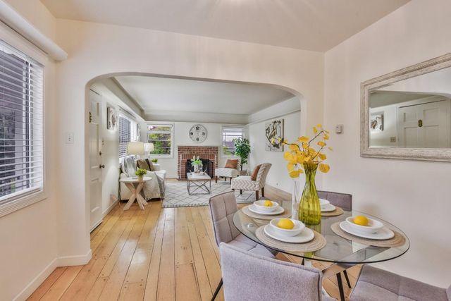 14 Belle Avenue, San Rafael, CA 94901