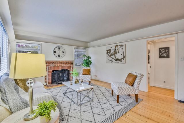 14 Belle Avenue, San Rafael, CA 94901