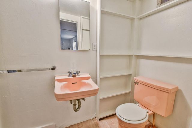 14 Belle Avenue, San Rafael, CA 94901