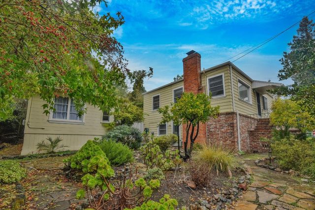 14 Belle Avenue, San Rafael, CA 94901