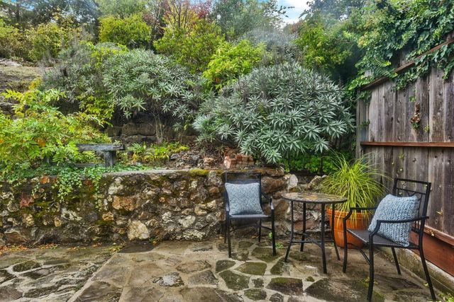 14 Belle Avenue, San Rafael, CA 94901