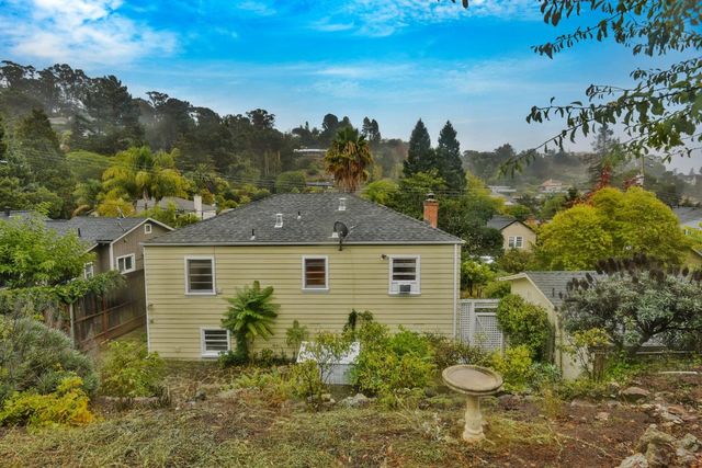 14 Belle Avenue, San Rafael, CA 94901
