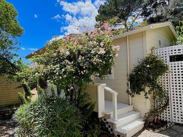 14 Belle Avenue, San Rafael, CA 94901