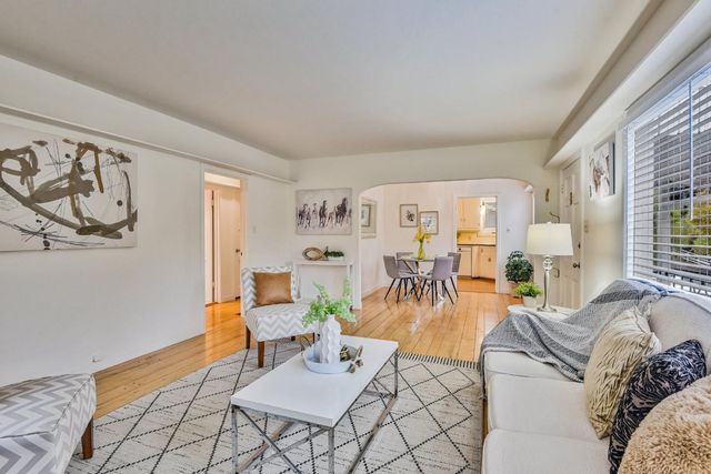 14 Belle Avenue, San Rafael, CA 94901