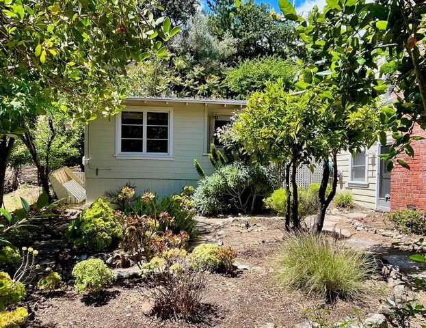 14 Belle Avenue, San Rafael, CA 94901