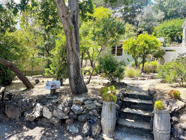 14 Belle Avenue, San Rafael, CA 94901