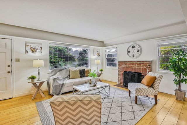 14 Belle Avenue, San Rafael, CA 94901