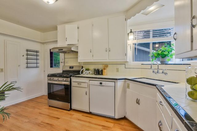 14 Belle Avenue, San Rafael, CA 94901